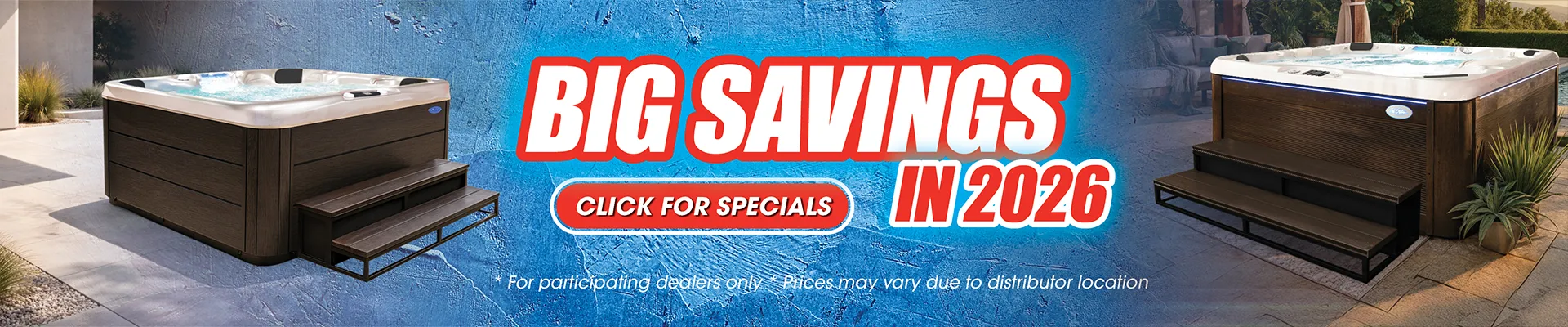 Calspas hot tub being used in a family setting - Mumbai