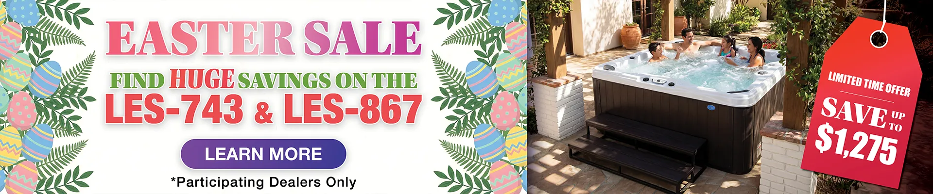 Calspas hot tub being used in a family setting - Mumbai