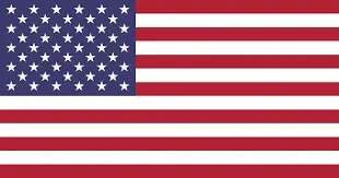 american flag-Mumbai