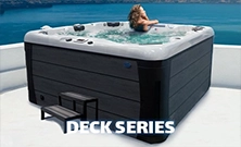 Deck Series Mumbai hot tubs for sale