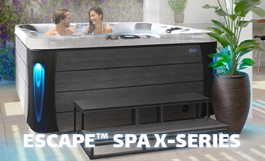 Escape X-Series Spas Mumbai hot tubs for sale