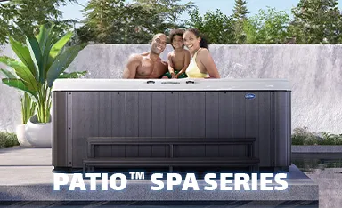 Patio Plus™ Spas Mumbai hot tubs for sale