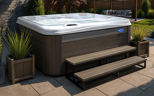 Patio&trade; Spas Mumbai hot tubs for sale