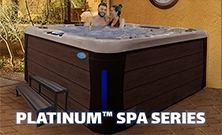 Platinum™ Spas Mumbai hot tubs for sale