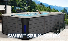 Swim X-Series Spas Mumbai hot tubs for sale