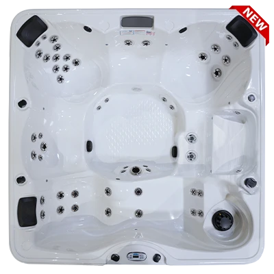 Pacifica Plus PPZ-743LC hot tubs for sale in Mumbai